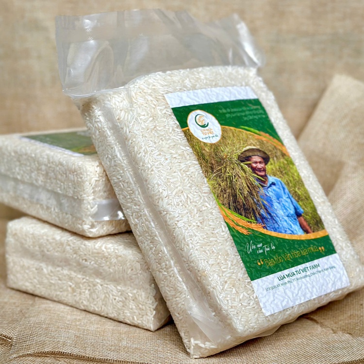 Bước 1: Chuẩn bị nguyên liệu