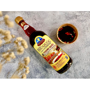 Chứa nhiều khoáng chất