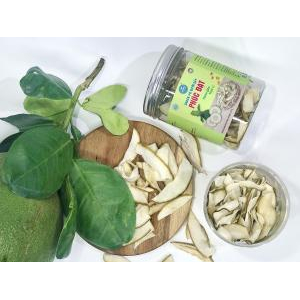Nước ép bưởi và dâu tây