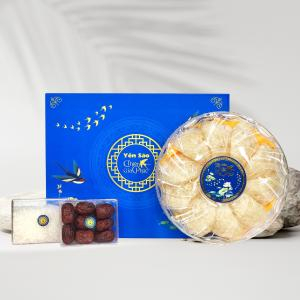 Thời điểm ăn yến sào tốt nhất