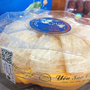 Thời điểm ăn yến sào tốt nhất