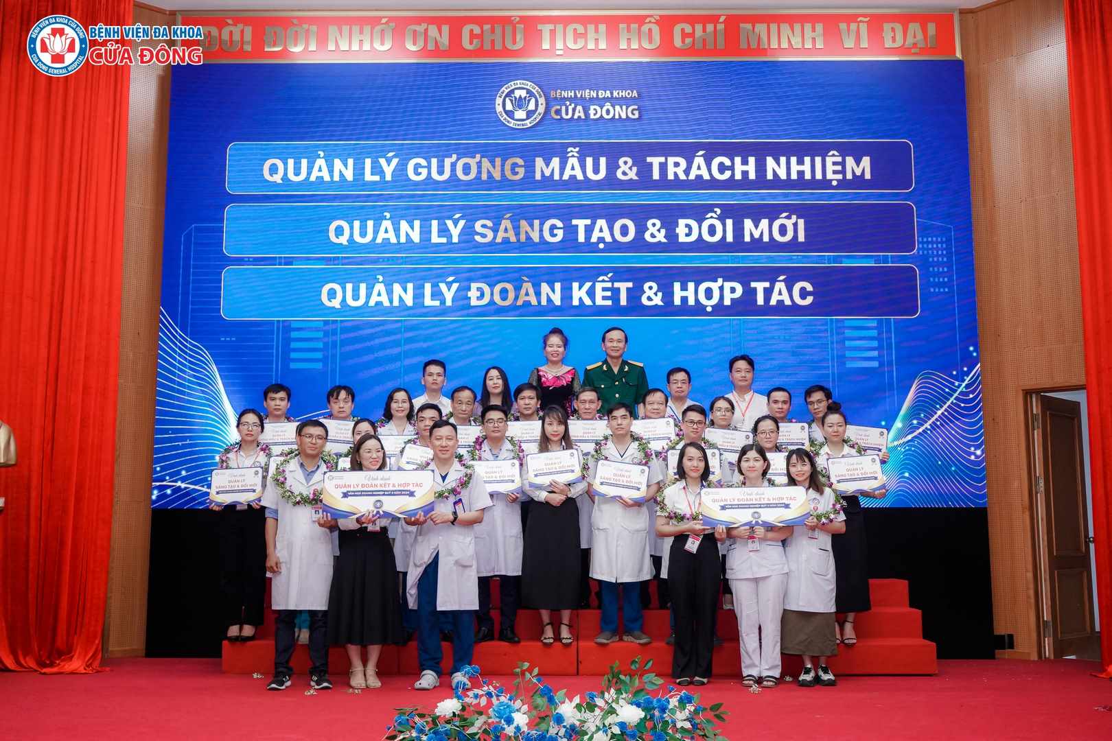 Phát triển vững bền - chuyên sâu