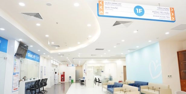 Bệnh viện Đại học Phenikaa