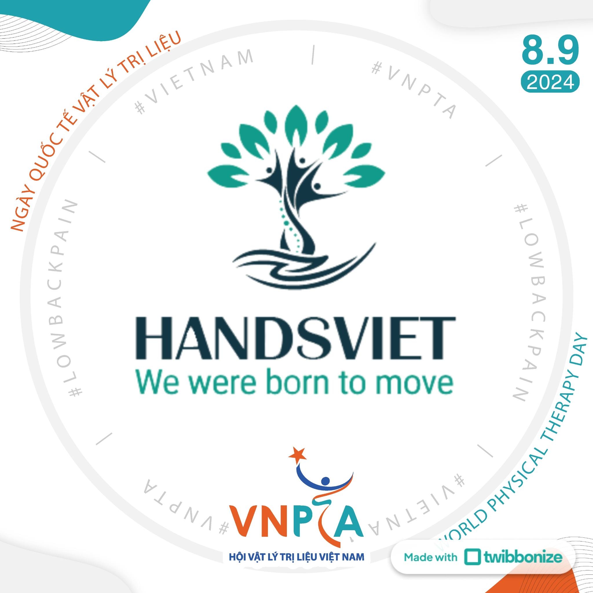 HandsViet