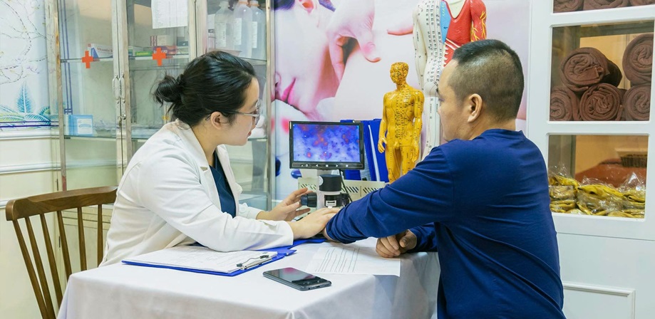 Đội ngũ chuyên môn cao