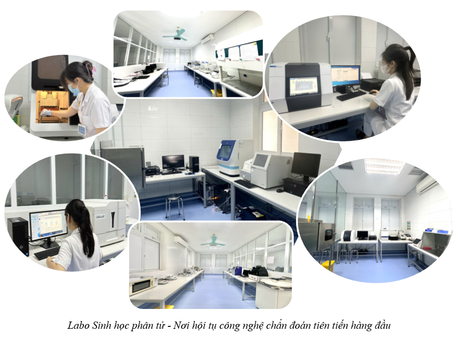 Cơ sở vật chất, trang thiết bị