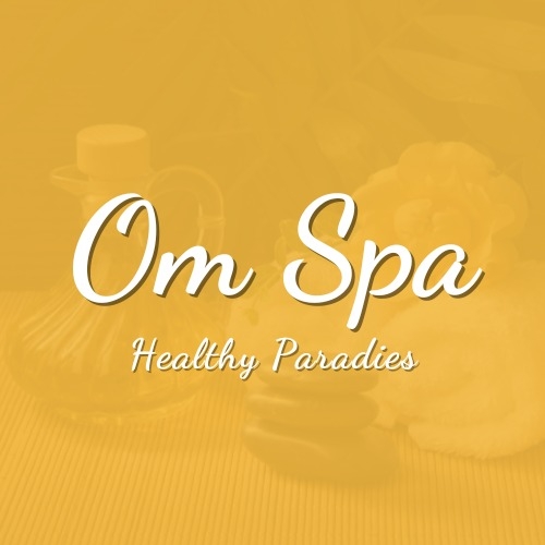Om Spa - Massage Khỏe