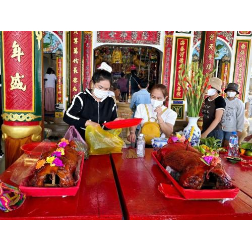 Một số hình ảnh hoạt động