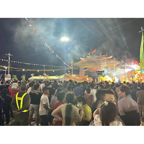 Một số hình ảnh hoạt động