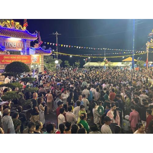 Một số hình ảnh hoạt động