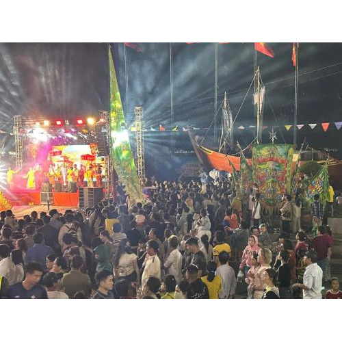 Một số hình ảnh hoạt động