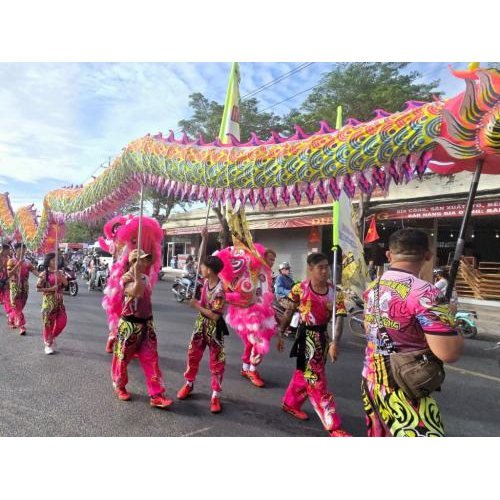 Một số hình ảnh hoạt động