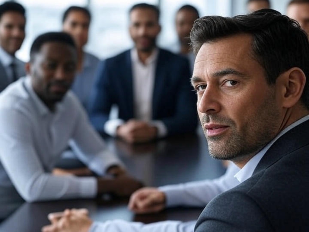 6. Nối kết với Nhà Đầu Tư – đồng hành vì cùng một tầm nhìn