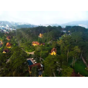 Chăm Sóc Sức Khỏe & Spa