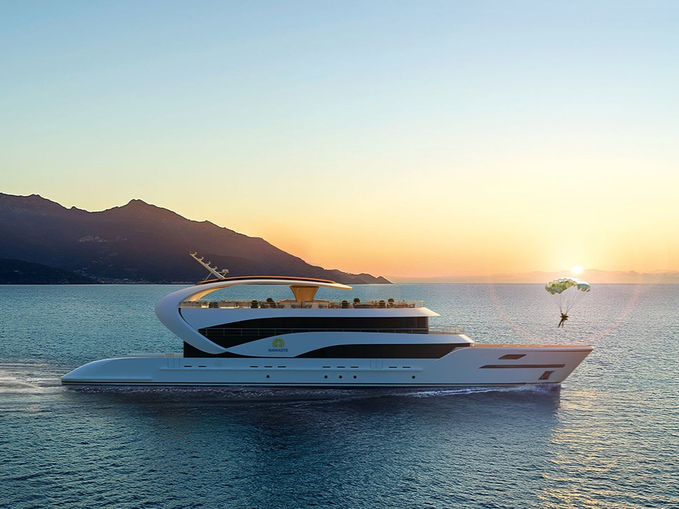 Tour Tham Quan Du Thuyền Nautilus – Snorkeling + Xe + Cano đưa đón 2 chiều