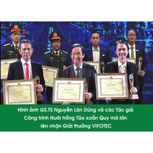 VI. Thành tựu đạt được