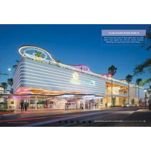 Tiện Ích Đẳng Cấp 5*