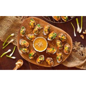 Menu và Giá sản phẩm