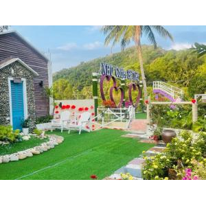 Lời chúc Năm mới từ H&N Coffee Hà Tiên