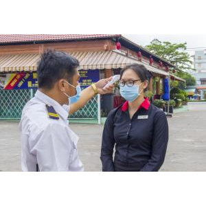 Chất lượng dịch vụ