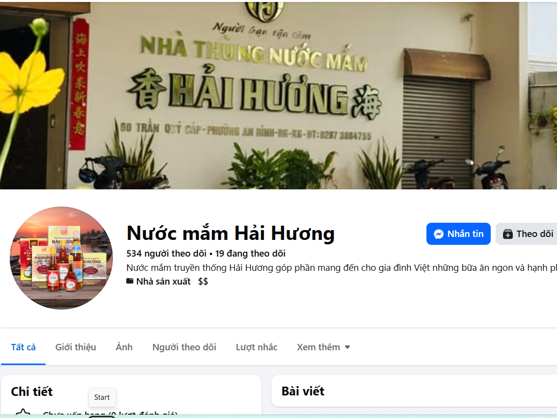 Kênh truyền thông