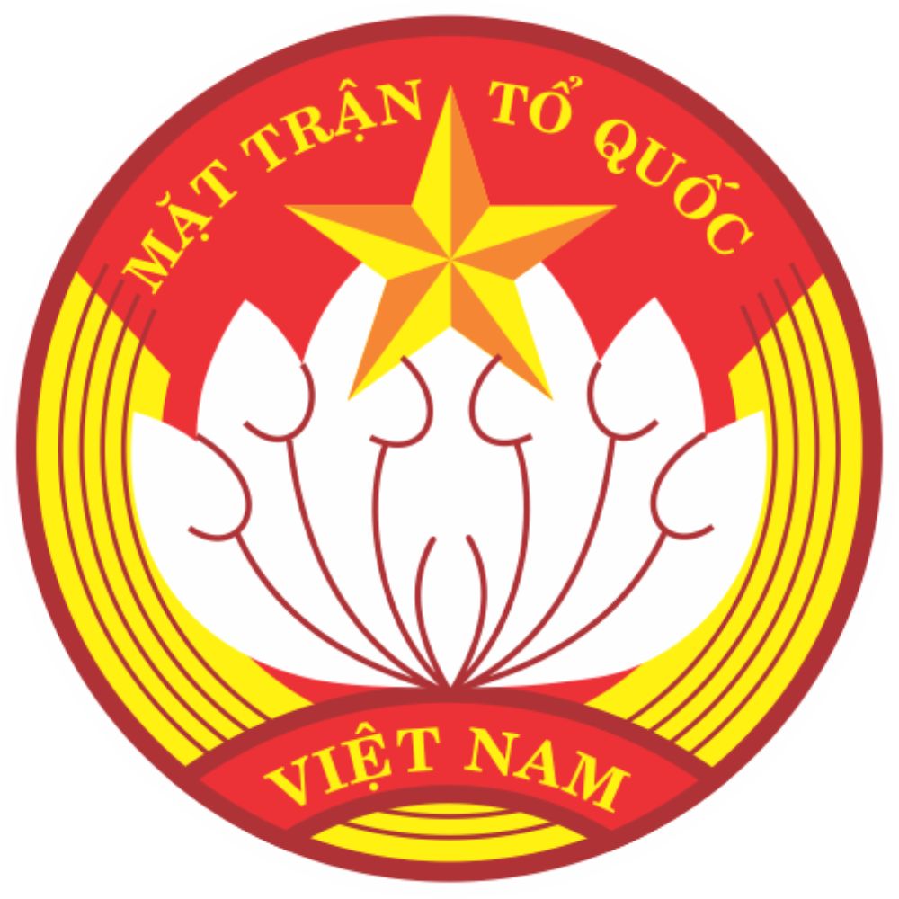 Ủy Ban Mặt Trận Tổ Quốc Việt Nam Xã Vĩnh Tuy