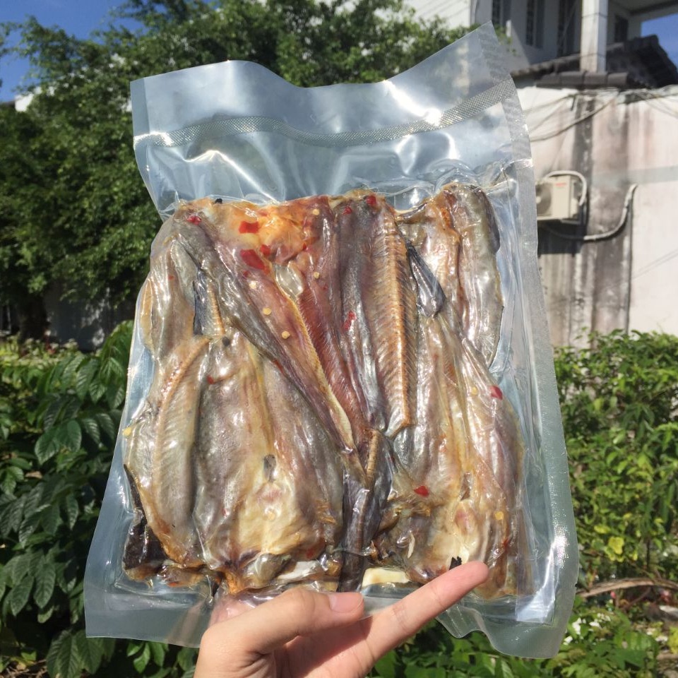 Top 10 Đặc Sản Khô Được Ưa Chuộng Nhất Miền Tây