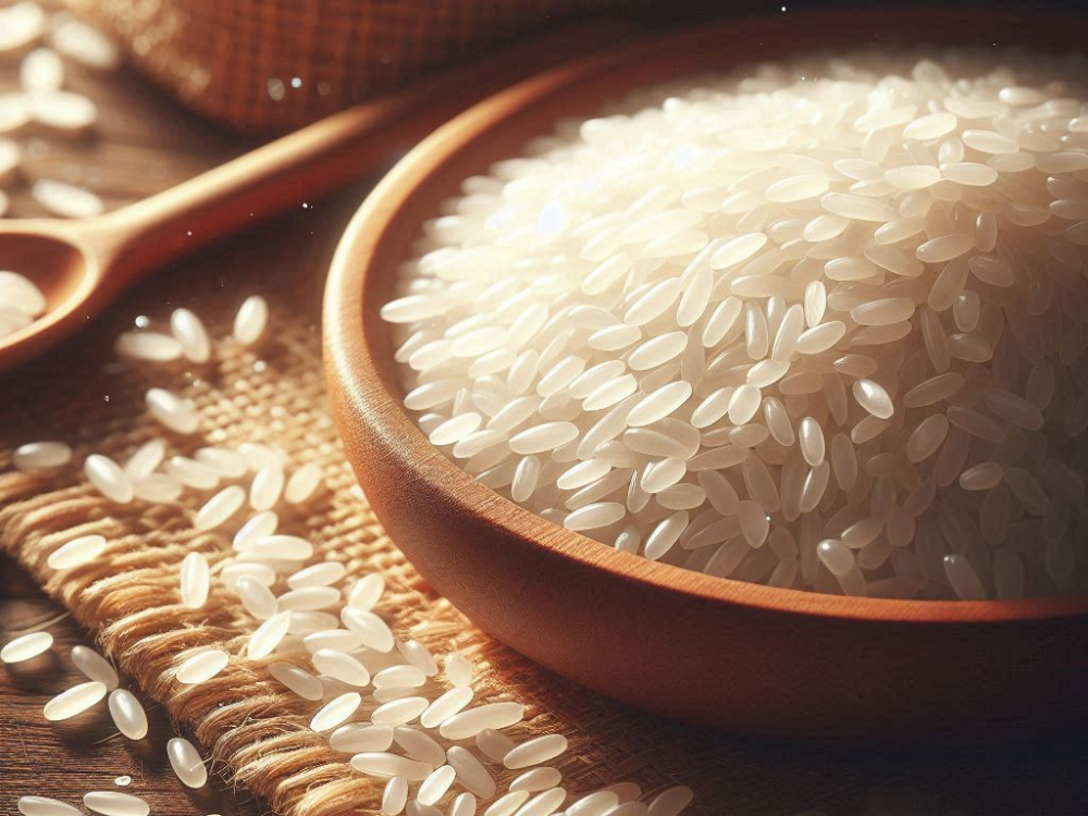 Tại sao cần nên bảo quản gạo