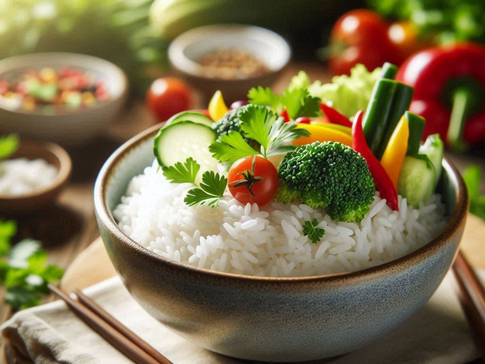 Những nguyên nhân khiến gạo dễ bị hư hỏng