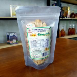 Khóm Sấy Thiện Trung (250 gram)