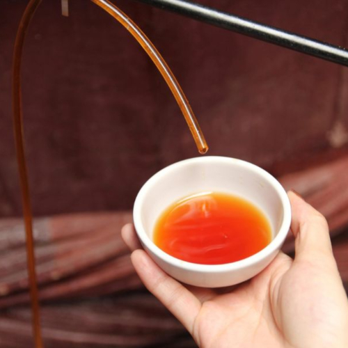 Quá Trình Sản Xuất Và Lên Men Của Nước Mắm