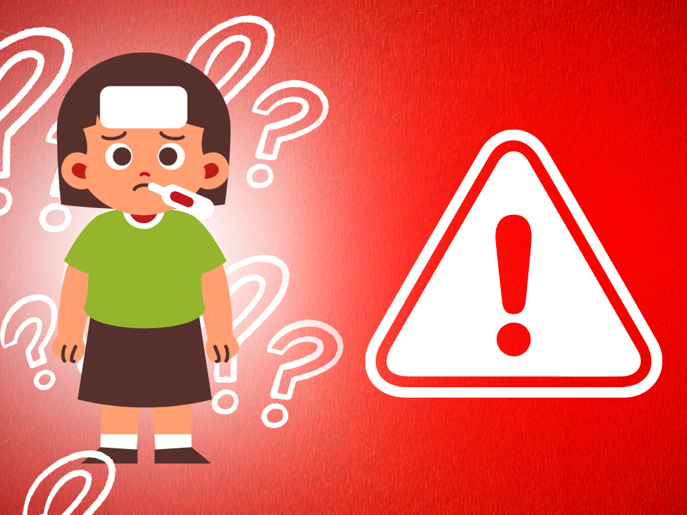 Rủi Ro Tiềm Ẩn Khi Cho Trẻ Dùng Không Đúng Cách