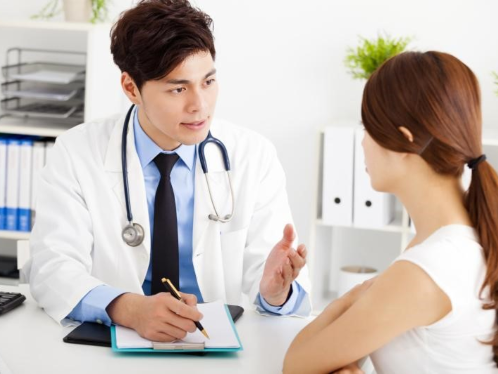 Những Trường Hợp Cần Hỏi Ý Kiến Bác Sĩ Trước Khi Dùng