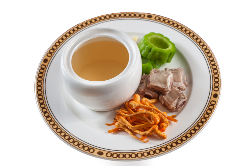 Những lưu ý quan trọng khi sử dụng Đông trùng hạ thảo