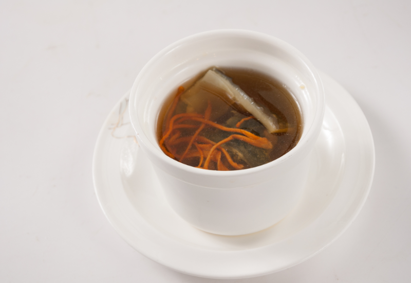 Có nên dùng Đông trùng hạ thảo cho phụ nữ mang thai?