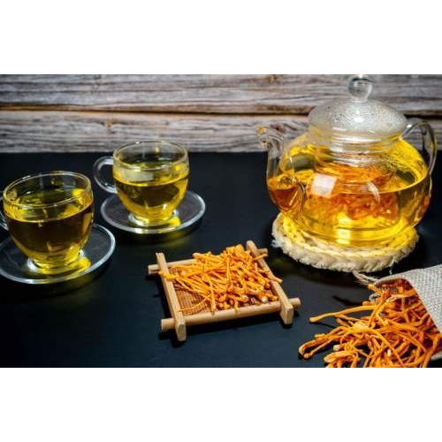 Cách sử dụng đông trùng hạ thảo hiệu quả trong môi trường công sở