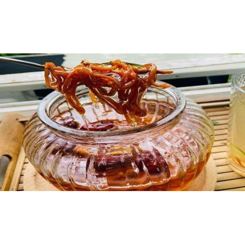 Cách sử dụng đông trùng hạ thảo hiệu quả trong môi trường công sở