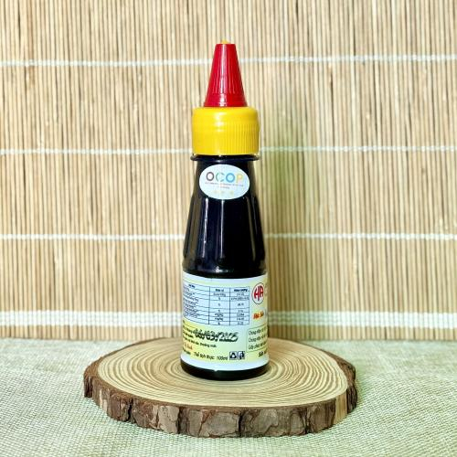 Nước Màu Khóm Huỳnh Anh