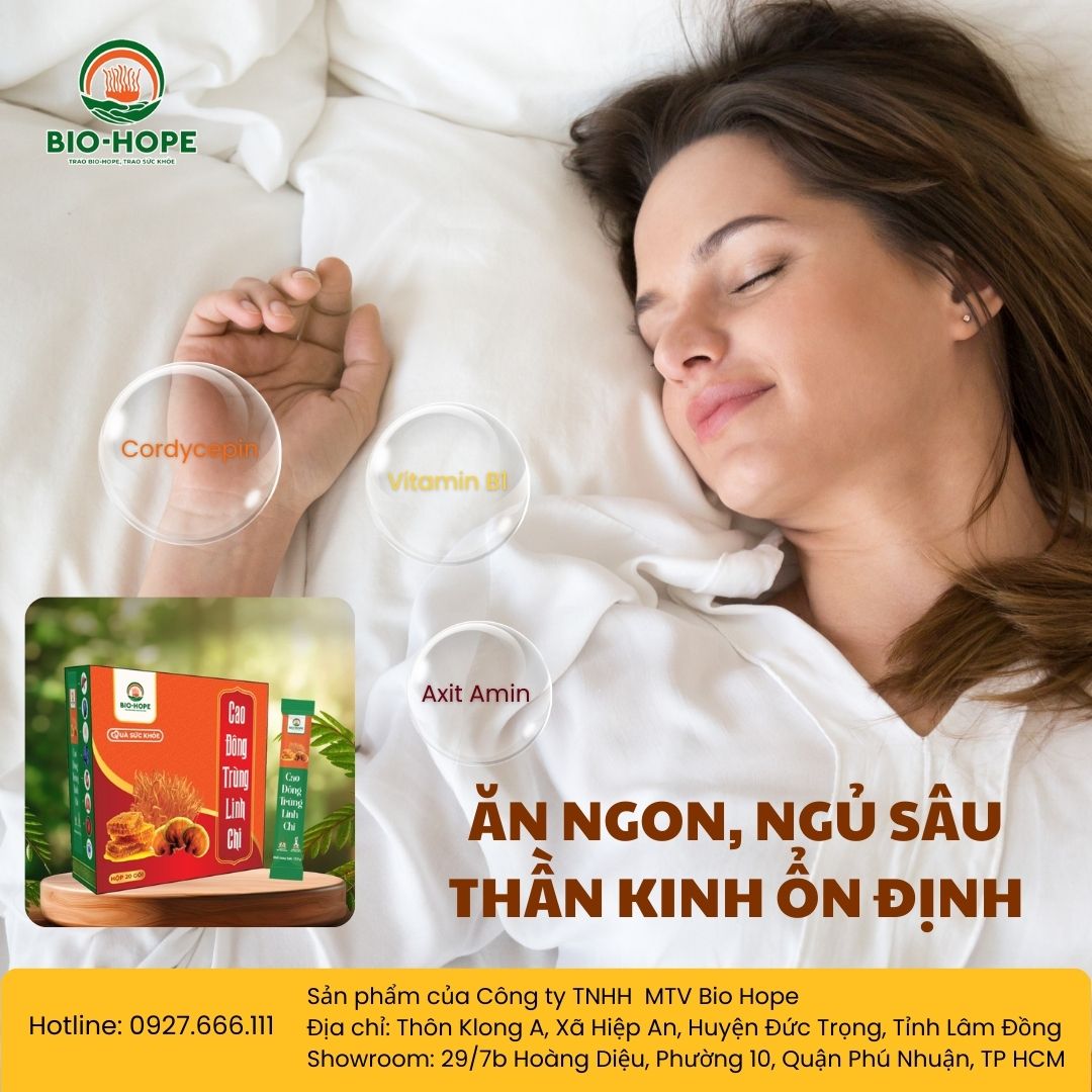 Tác Hại Của Mất Ngủ Và Phương Pháp Giúp Ngủ Ngon Tự Nhiên
