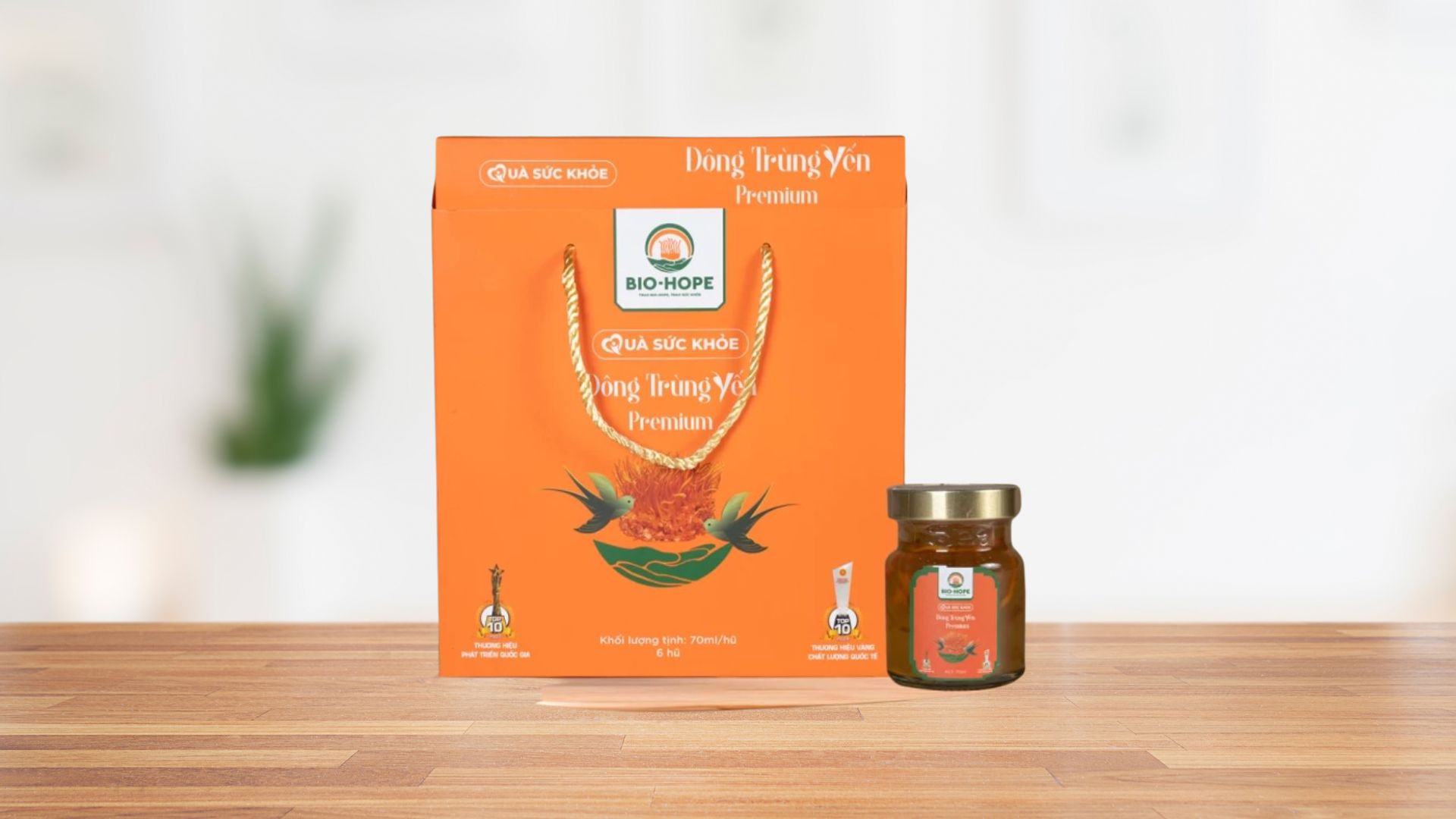 Công dụng của yến sào đối với sức khỏe