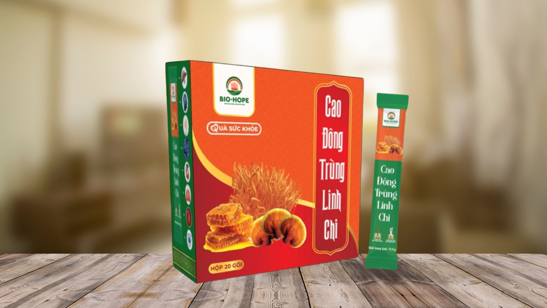 Cách sử dụng nấm linh chi để giúp gan khỏe mạnh