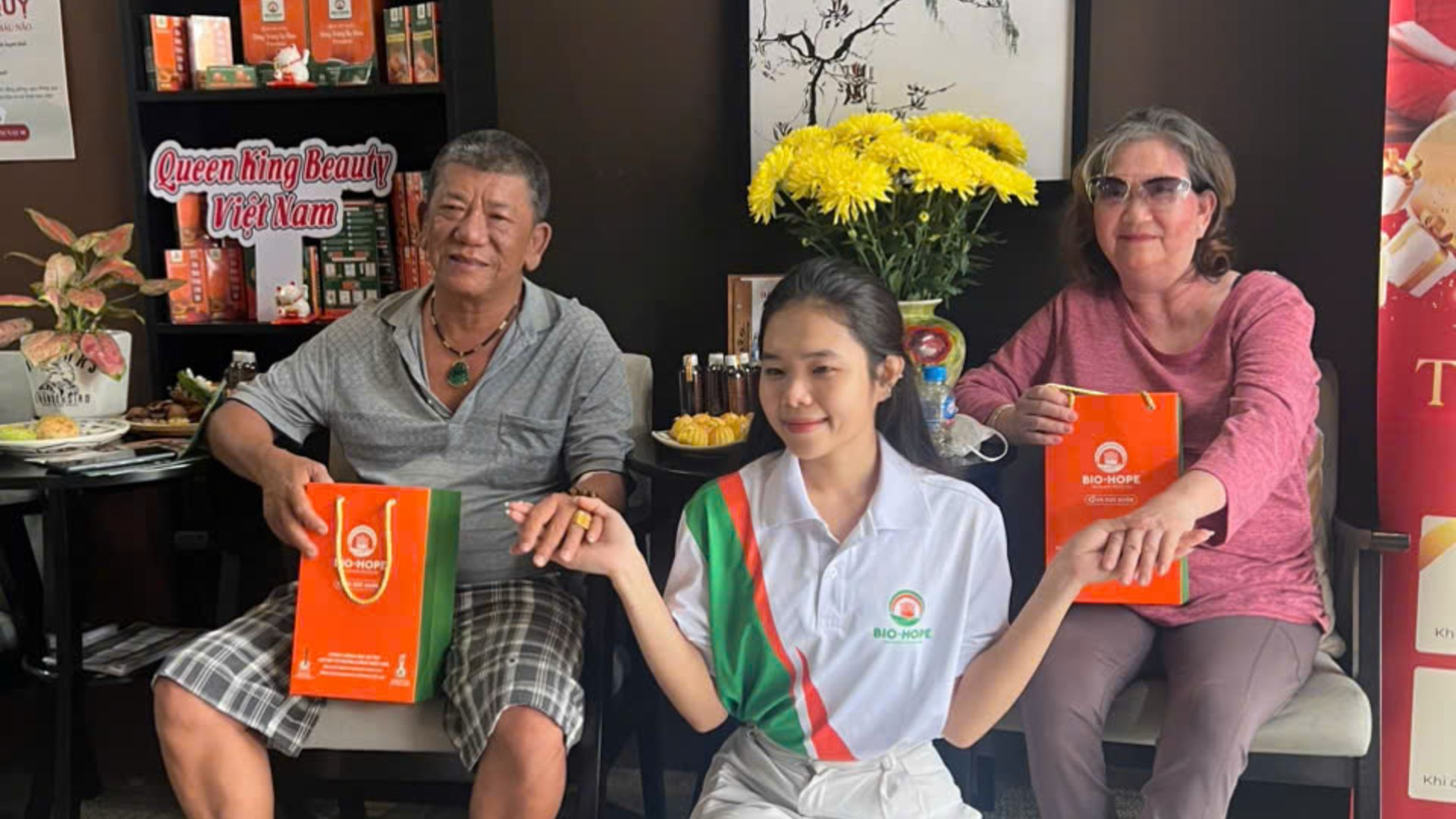 Tại sao bạn nên tham gia ngay?