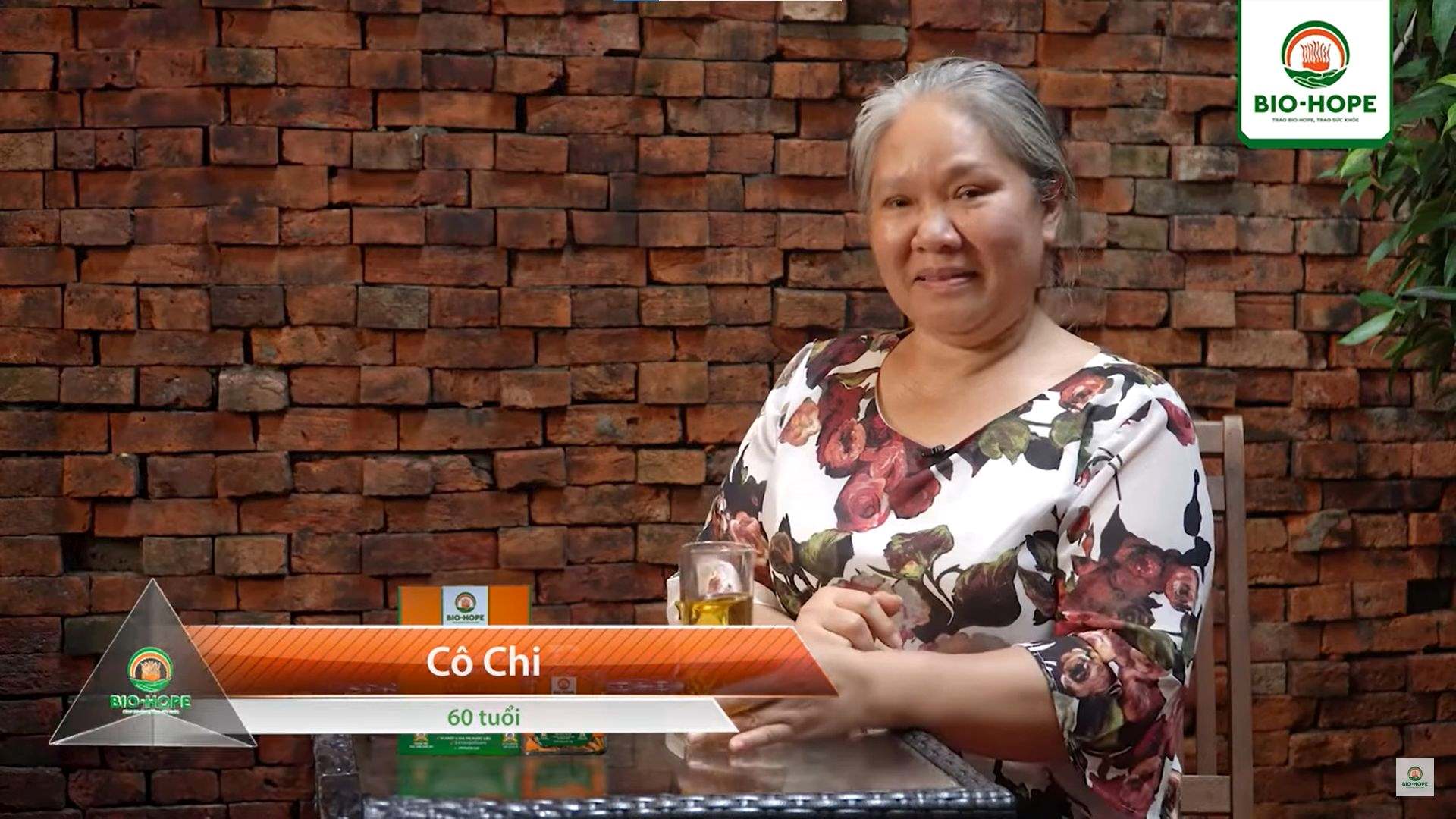 Hướng dẫn cô Chi đang áp dụng