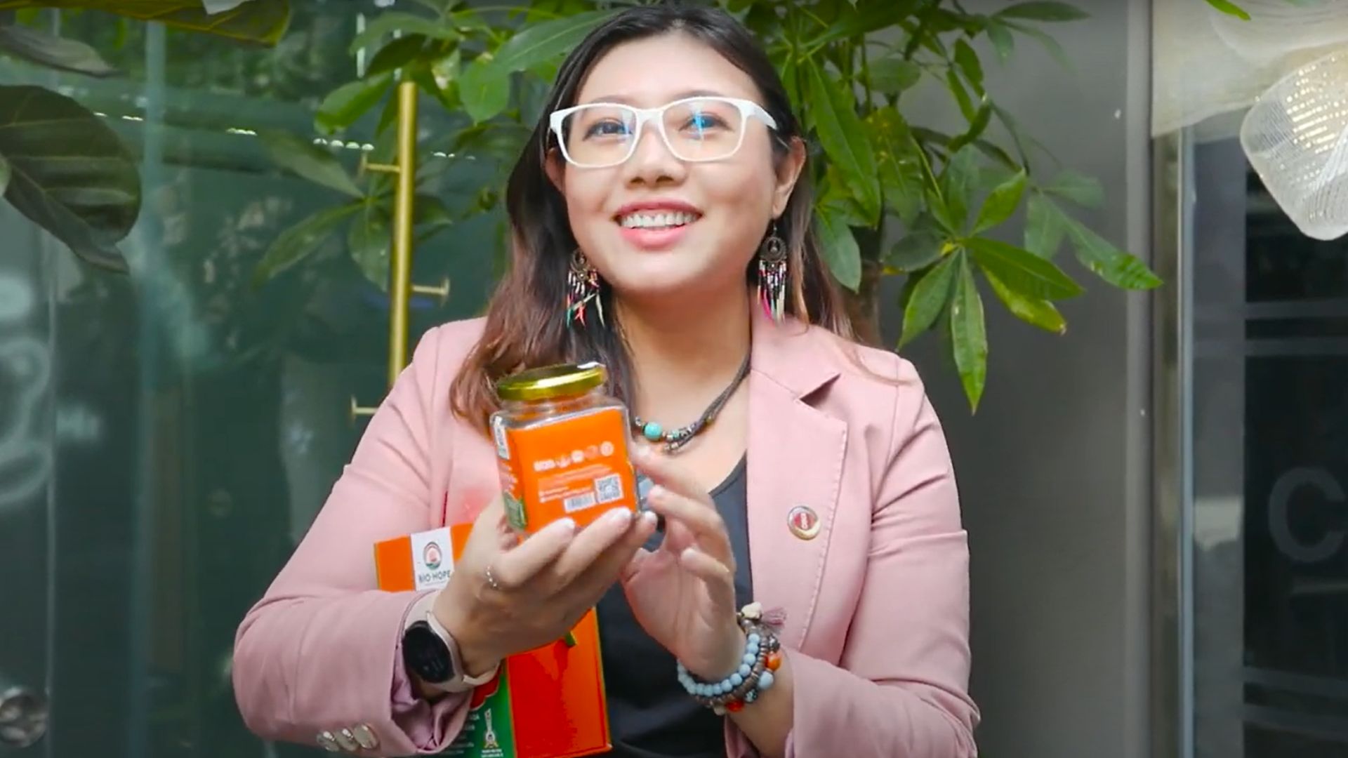 Đông trùng hạ thảo Bio Hope – Vẻ đẹp đi đôi với sức khỏe toàn diện