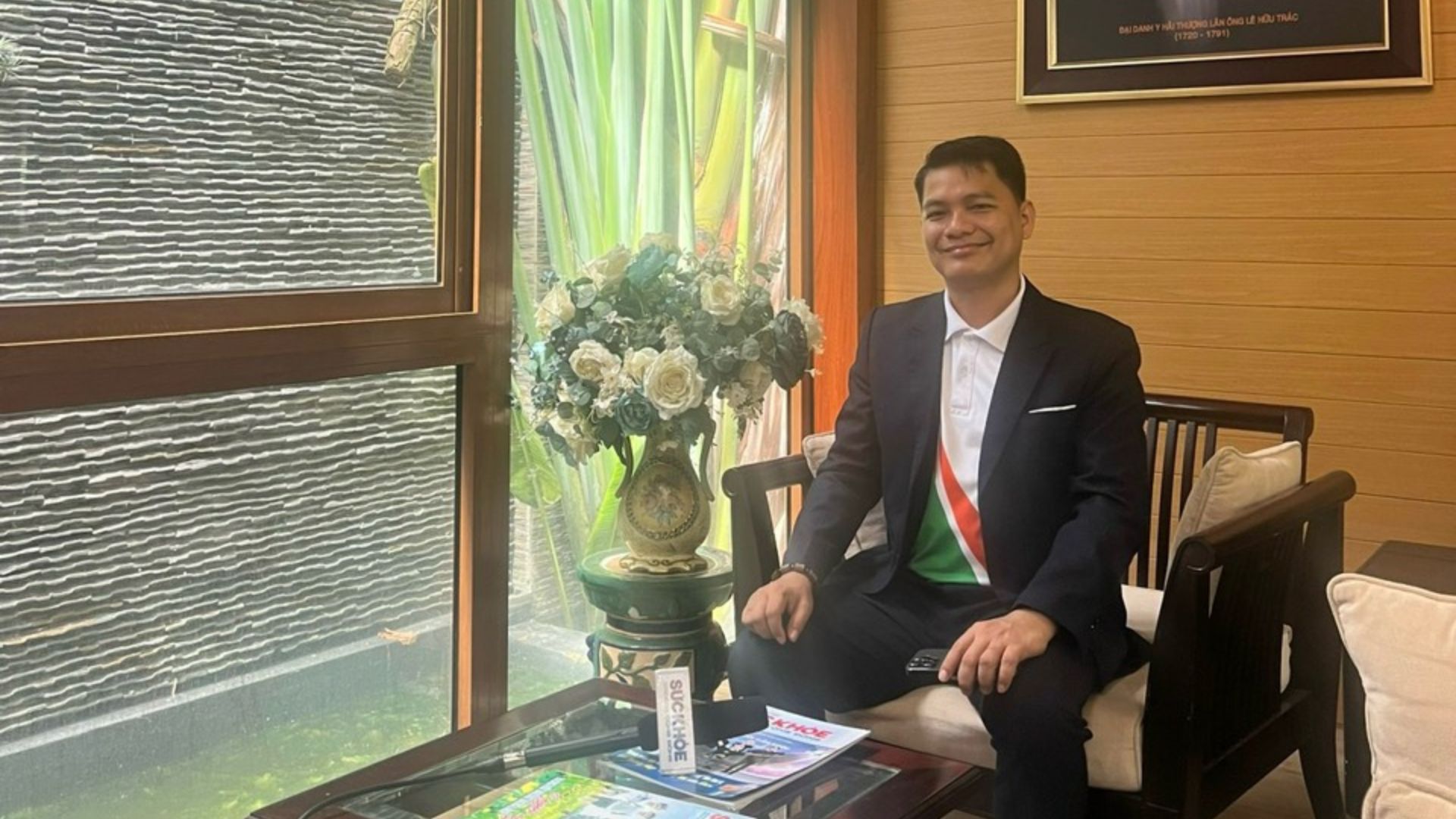 Bio-Hope – Tâm huyết từ chất lượng đến hình thức