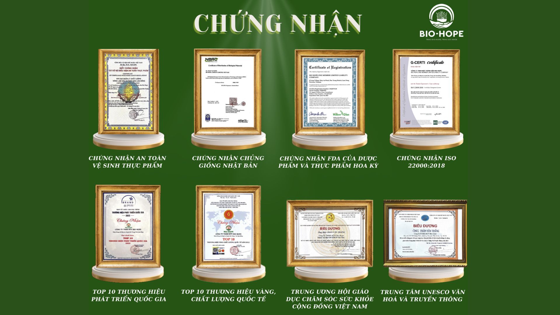 Giải pháp giữ gìn sức khỏe toàn diện của người nổi tiếng