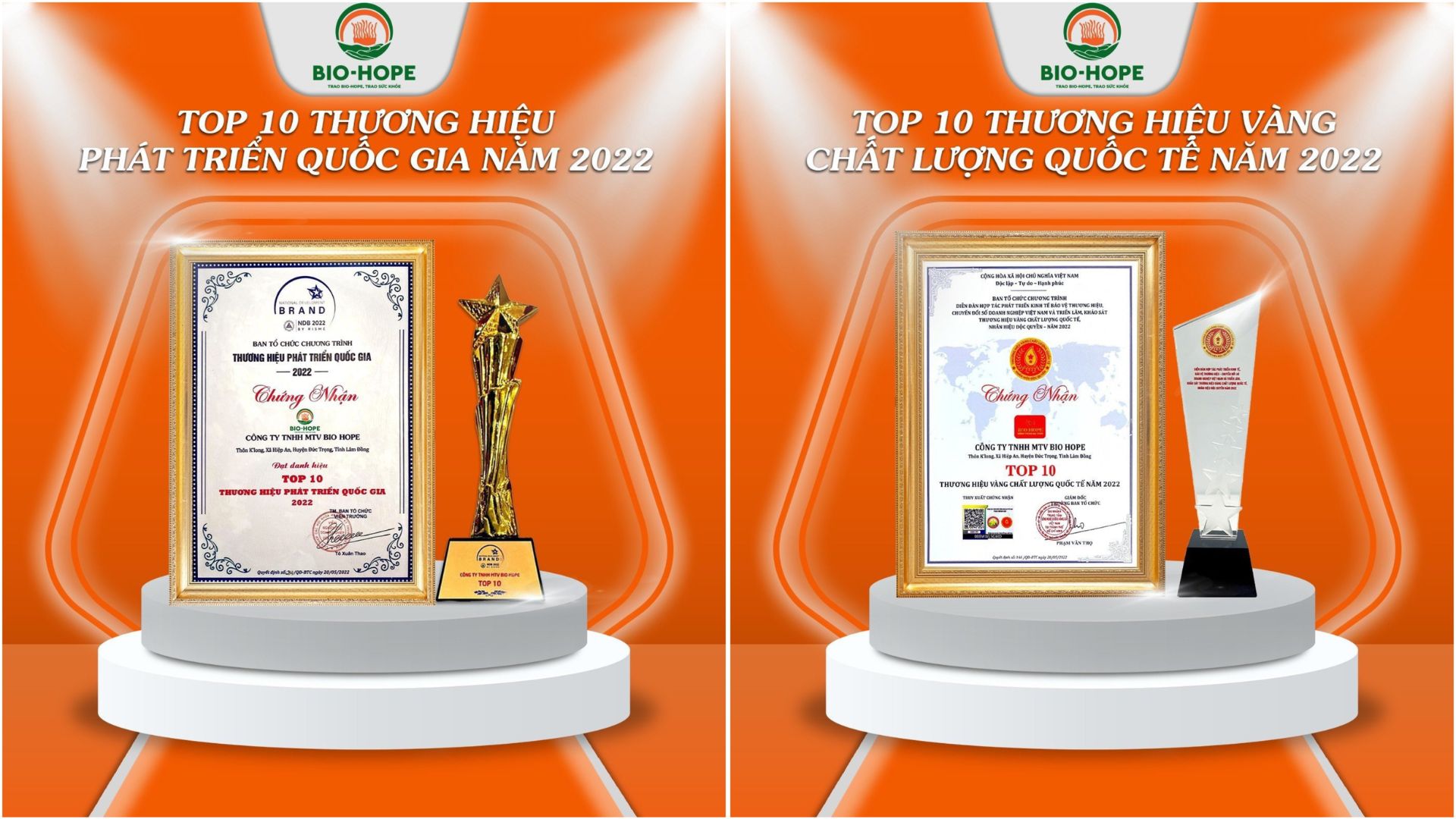 2. Sản phẩm sức khỏe – Người tiêu dùng thông minh lựa chọn