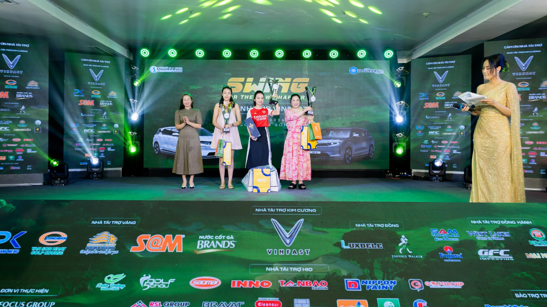 3. Lời chia sẻ từ CEO Bio Hope