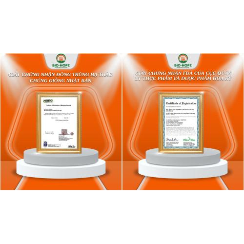 2. Sản phẩm sức khỏe – Người tiêu dùng thông minh lựa chọn