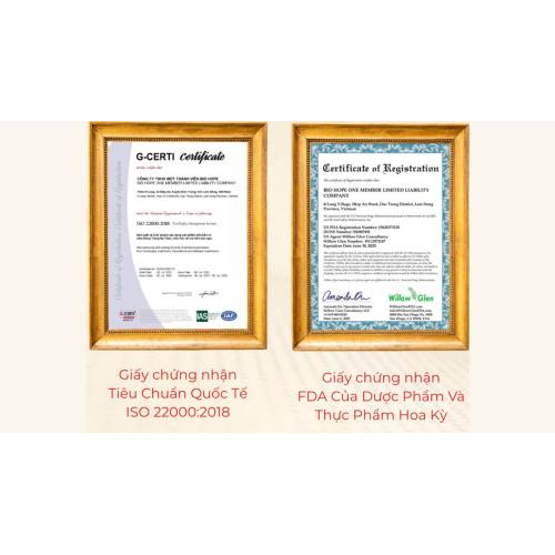 3. Hàm lượng dược chất – Thước đo giá trị thật